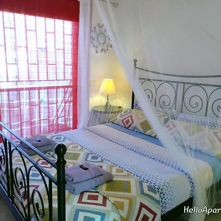 Lemon Tree Don Jose By Helloapartments *
