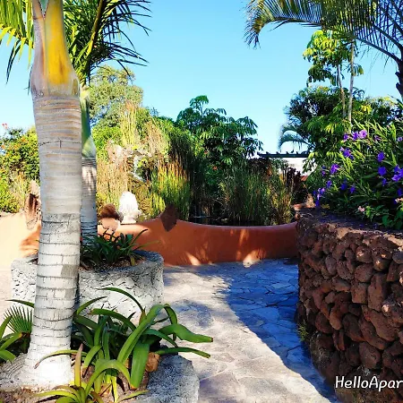 Lemon Tree Don Jose By Helloapartments * Costa del Silencio