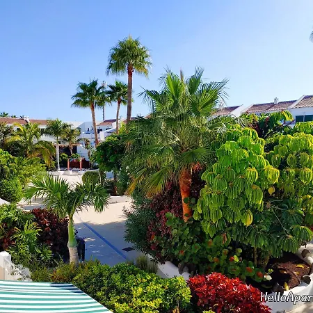 Lemon Tree Don Jose By Helloapartments * Costa del Silencio