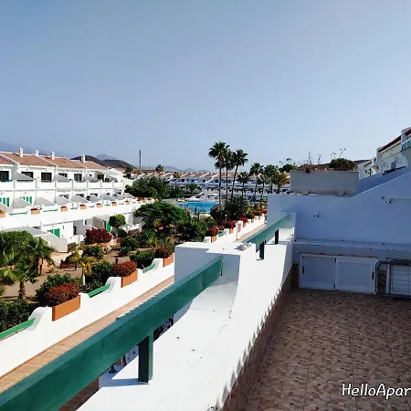 Lemon Tree Don Jose By Helloapartments Lejlighed
