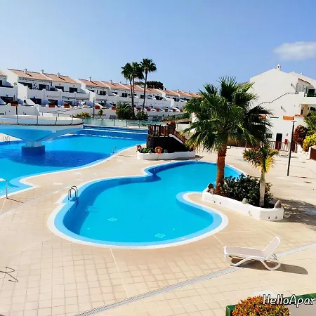 Lemon Tree Don Jose By Helloapartments *