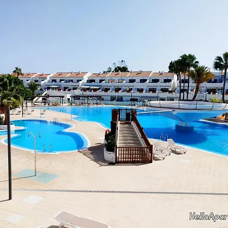 Lemon Tree Don Jose By Helloapartments Lejlighed *