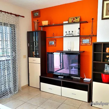 Lemon Tree Don Jose By Helloapartments Lejlighed