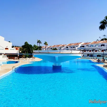 Lemon Tree Don Jose By Helloapartments *